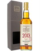 Linkwood 2013 Wilson and Morgan Barrel Selection Single Speyside Malt Whisky